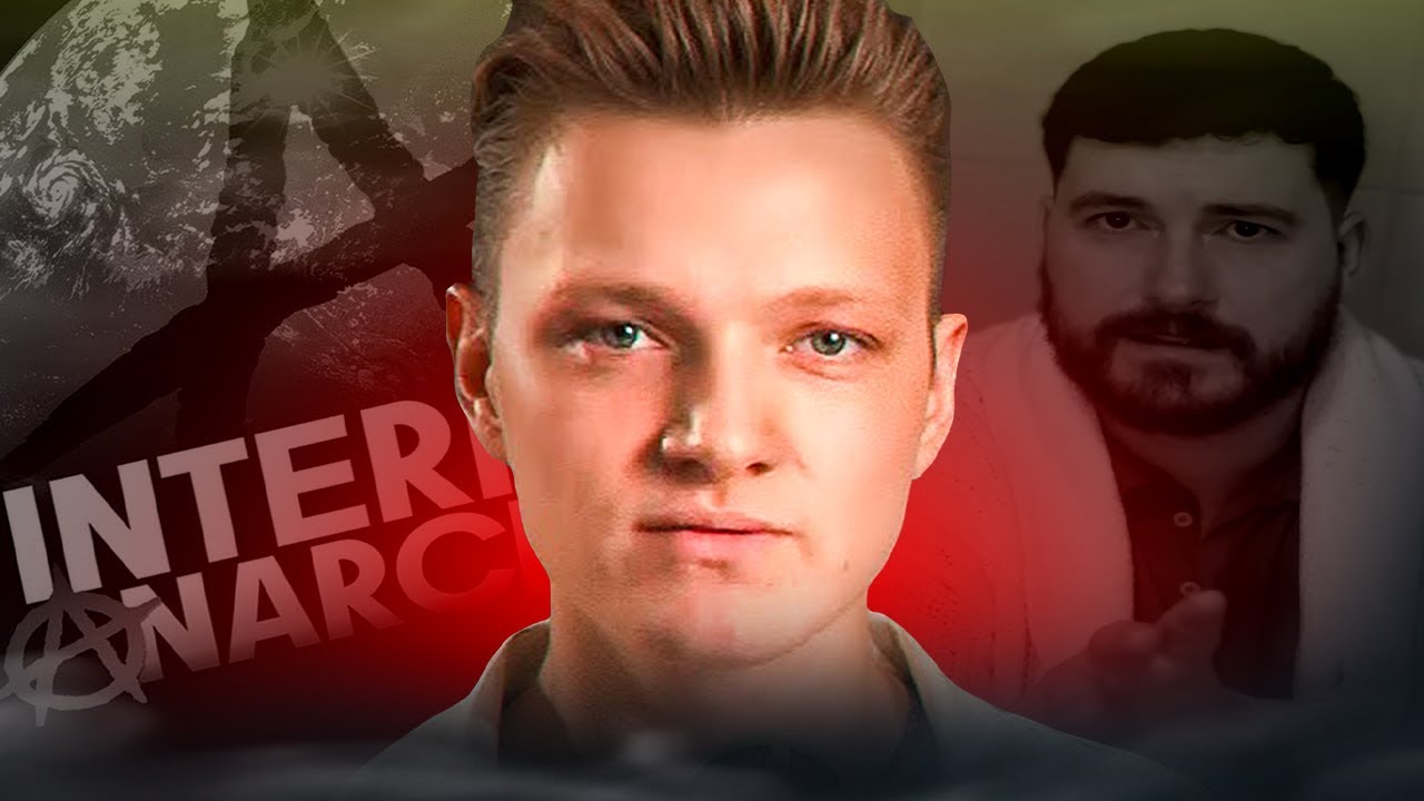 Эпический крах интернет-анархиста