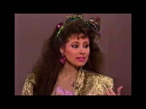 Rhonda Shear Social Hour