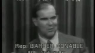 CBS Evening News Reports Early August 1974 screenshot 4