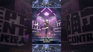 Ennas gacha PAIN