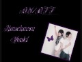 ON/OFF- Hanekaesu Yuuki with Lyrics