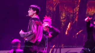 191214 EXplOration KL - Oasis (Kai Focus)