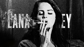 Watch Lana Del Rey Strange Love video