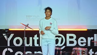 AI | Arundhati Appu | TEDxYouth@BerlinCosmopolitanSchool
