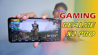 Pengalaman Gaming Realme X2 Pro 🔥 (MALAYSIA) screenshot 4