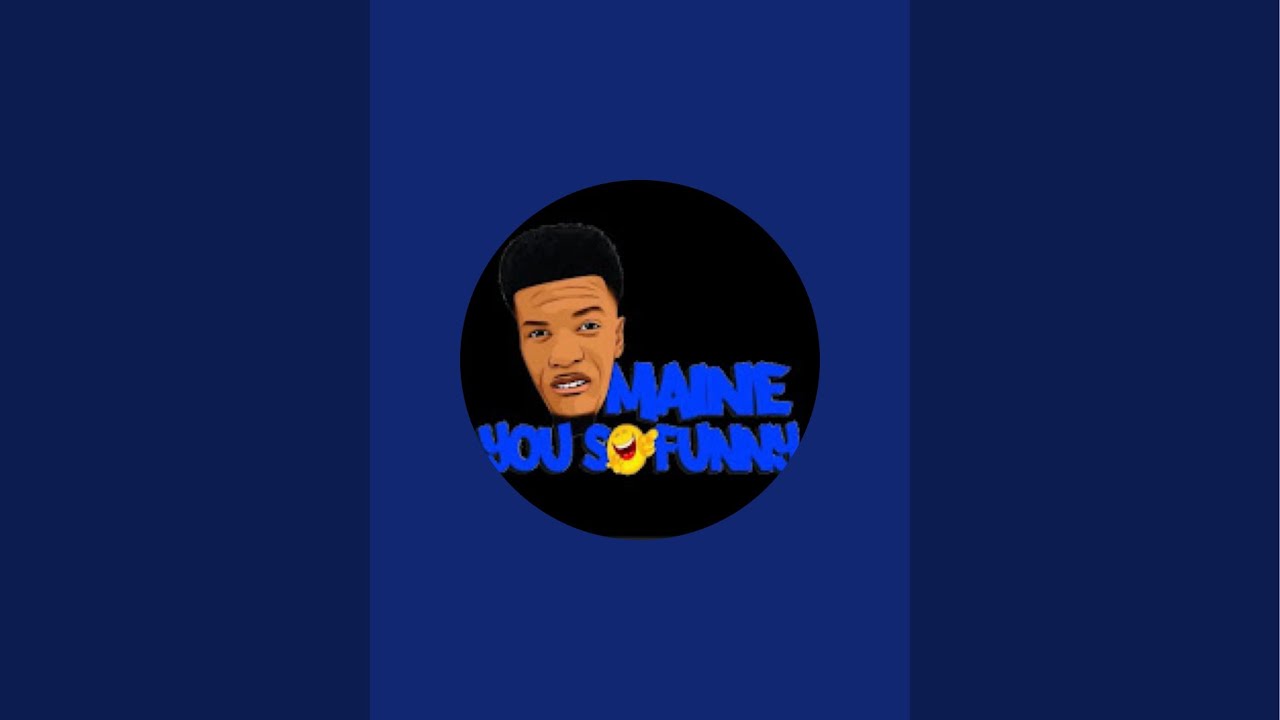 Maine You So Funny is live!