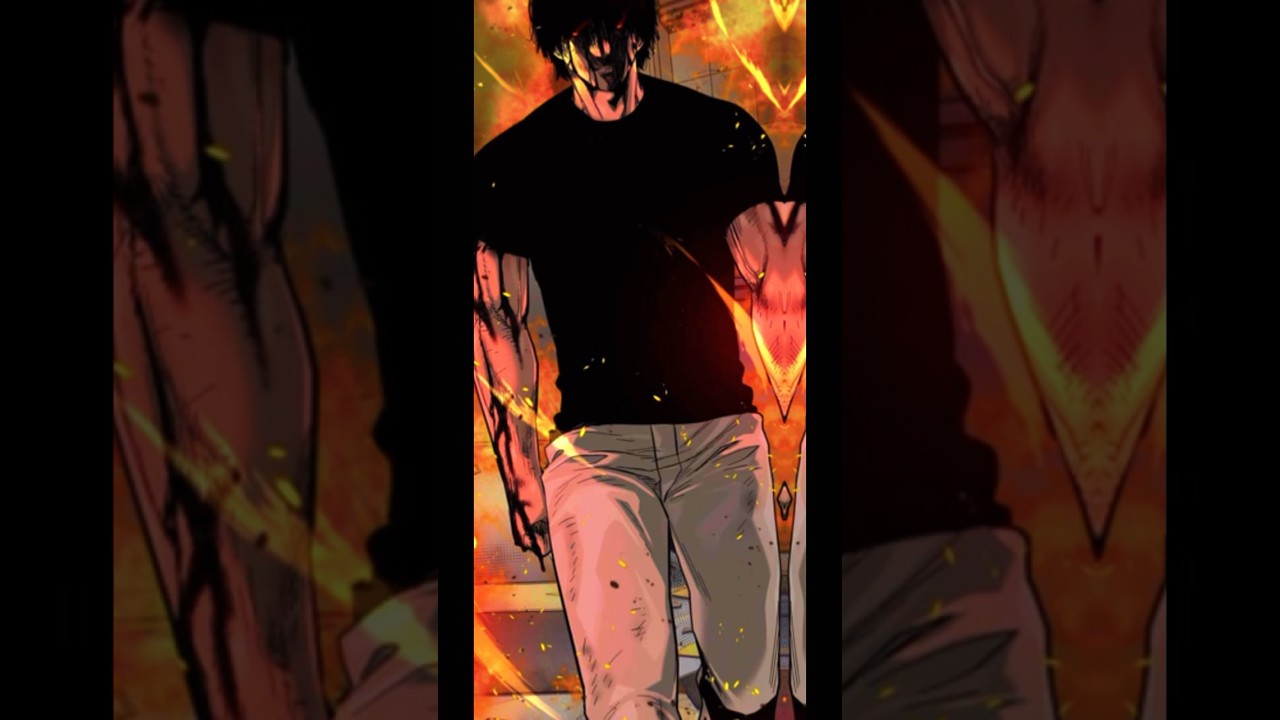 😦He Was An Outcast In School And At Home So He Joined A Gang Trained Now He……