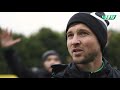 PRIEŠ RUNGTYNES | MIKOLIŪNAS | SŪDUVA - ŽALGIRIS | PRE-MATCH | LFF TAURĖ