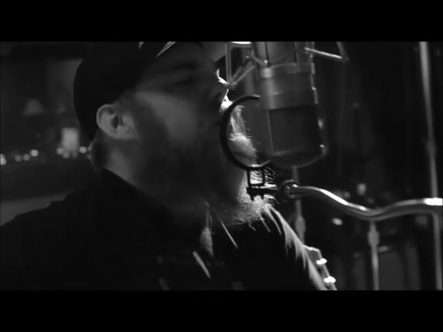 Marc Broussard - Cry To Me
