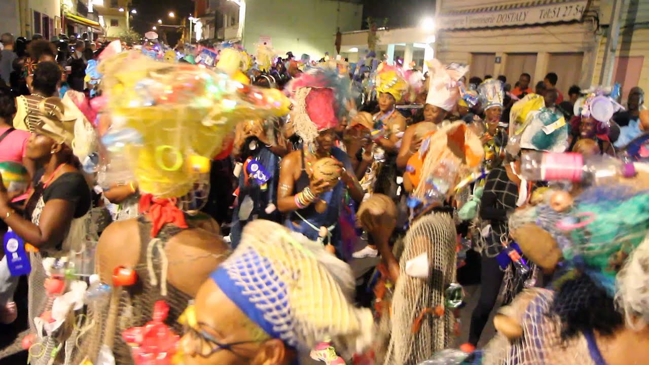 AVEC NOU PA SAV, RETOUR EN VIDEO SUR LA FRIDAY NIGHT