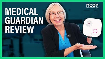 Medical Guardian Review: A No-Contract Medical Alert Device?