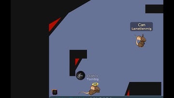 Transformice  Deathmatch Diablo  Skill