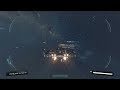 The Draconia - Light Fighter Jet - first Test - WQHD - extreme Hard +57%