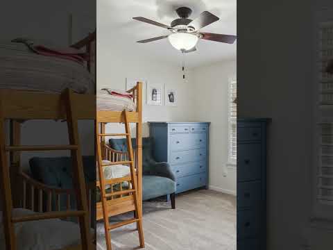 18709 Bloomfield Road, Olney, MD home video tour