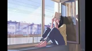 geisha - pergi saja (slowed & reverb)