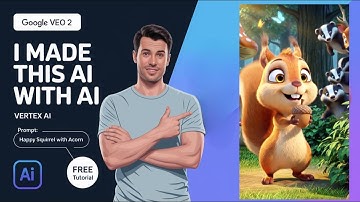 Google Veo 2: How to Create Amazing Videos in 5 Minutes Using Vertex AI