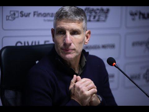 ENTREVISTA EXCLUSIVA: Martín Palermo con D Sports Radio 103.1 [PARTE 2]