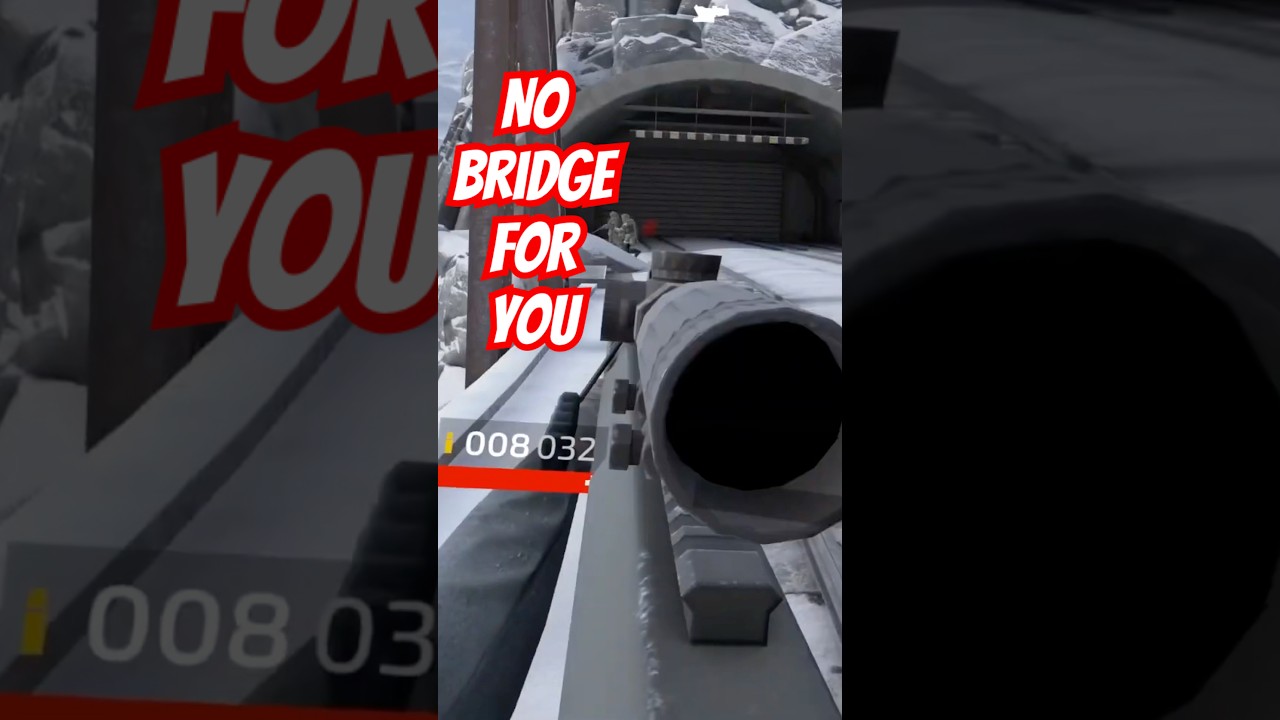 Может быть только один 😤 