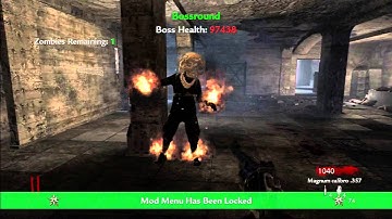 [PS3] Discarded v2 W@W Zombie Patch