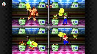 Pipe Cleaners [Mario Party 3] | #marioparty3