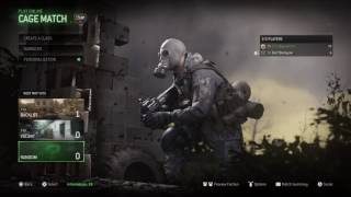 Get turned on COD 4