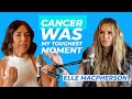 ELLE MACPHERSON: My Cancer Diagnosis Changed EVERYTHING