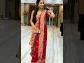 viral anthytic bngali style wear wedding outfit #youtube#viral#short#video