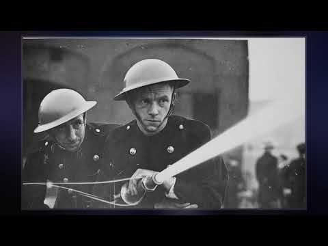 History Of Firefighting