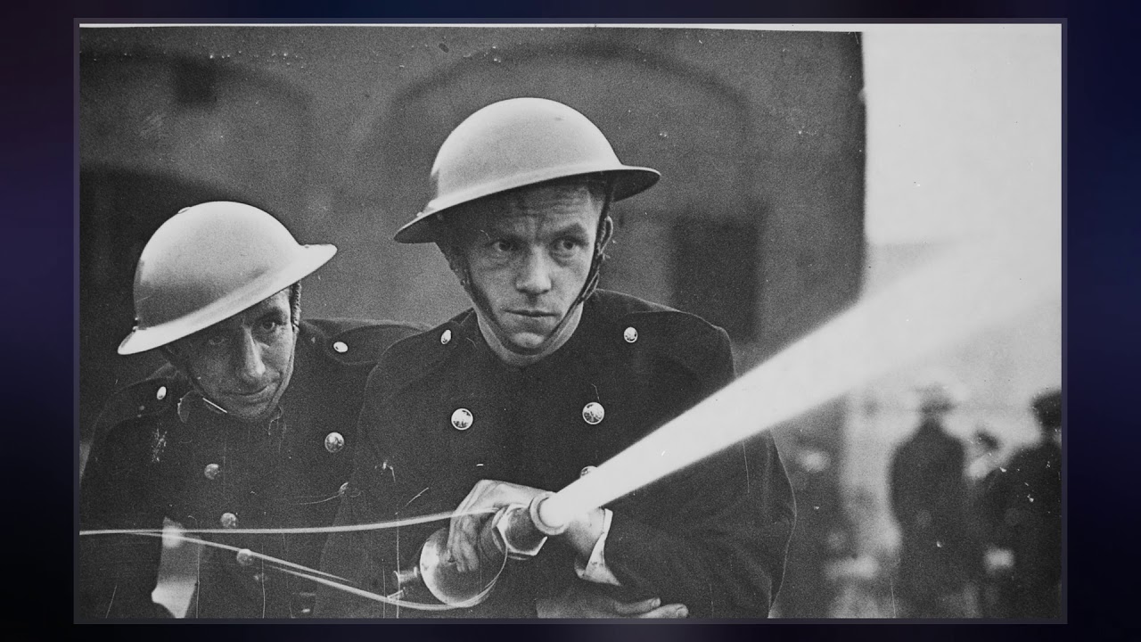 History Of Firefighting YouTube