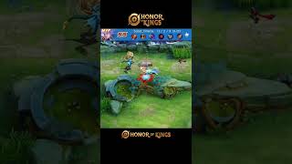 Cirrus ~ jungler @9 #honorofkings #hok #shorts