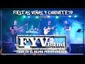Capture de la vidéo Fyv Band - Fiestas Viñas Y Carivete 2019