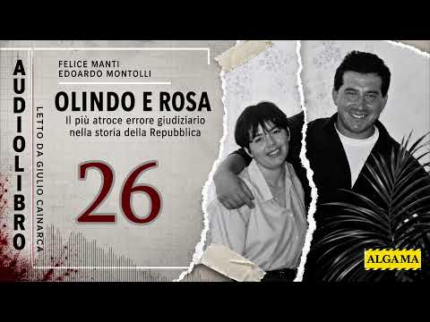 Olindo and Rosa - The Audiobook - Ch. 26