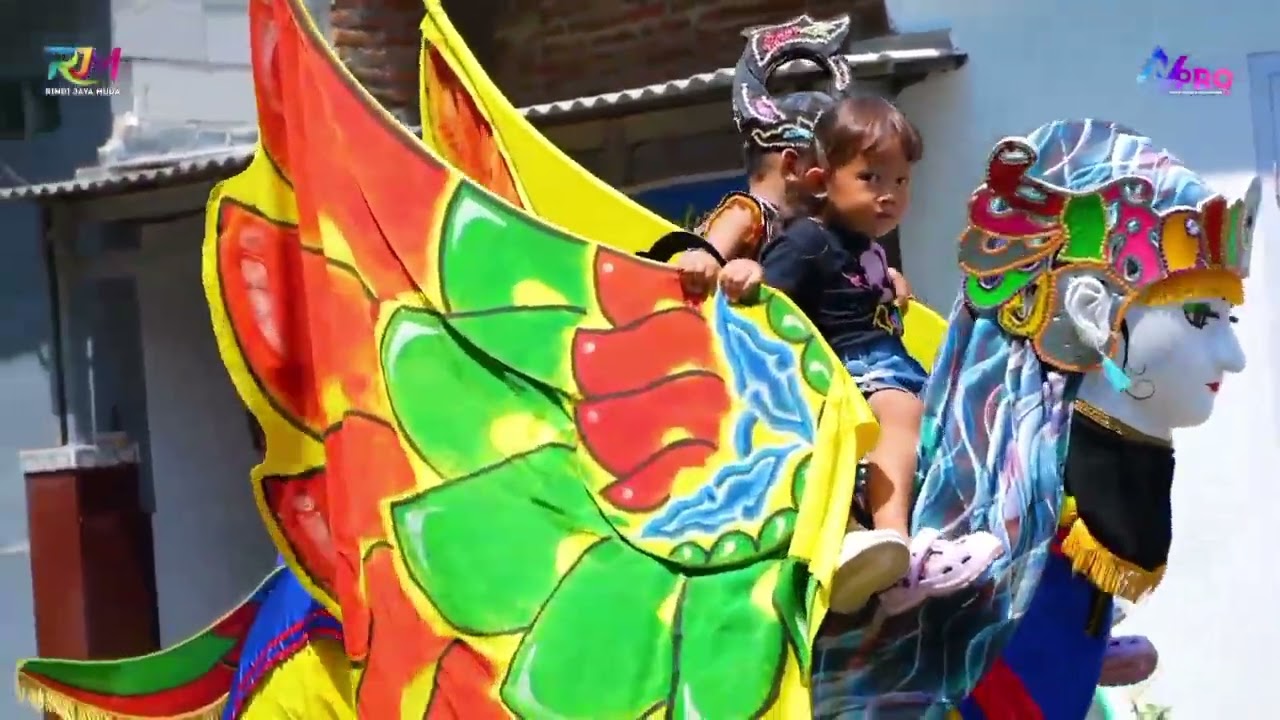 VOC.DEDE SITI - RJM(RINDI JAYA MUDA) - PIMPINAN- YADI EKUY - LIVE DESA CIKULAK KUDUL 16 OKTOBER 2025