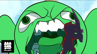 Slime Finally Loses it screenshot 1