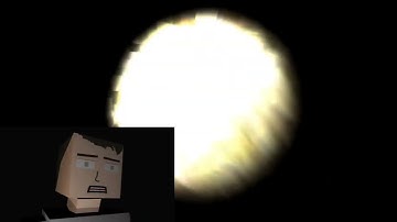 Phil timsky get scared (gorebox animation)(Prisma 3D)