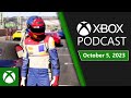 What You Need To Know About Forza Motorsport | Official Xbox Podcast