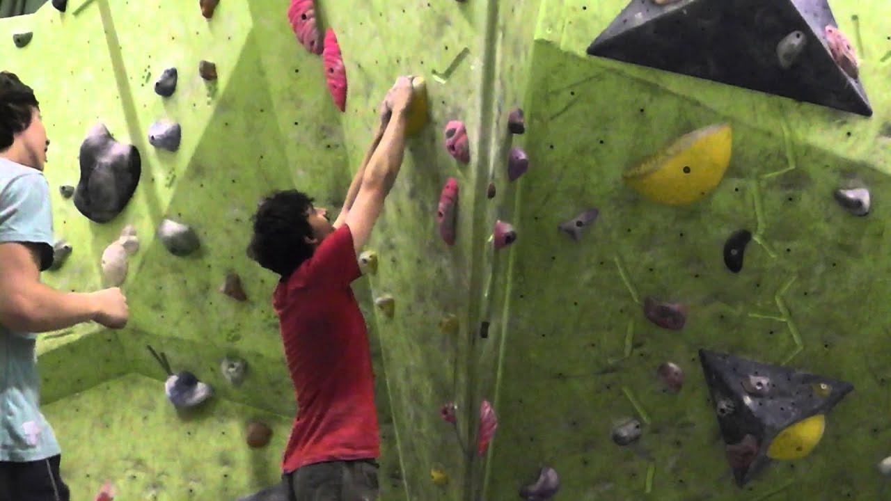 Double Dyno