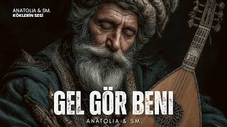 Yunus Emre - Gel Gör Beni Aşk Neyledi Epik Koro & Modern Yorum (2026) Anatolıa & Sm