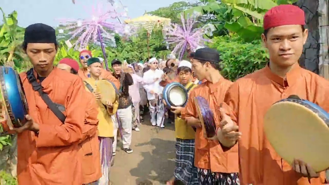 JURAGAN AYAM DARI CHINA NIKAH