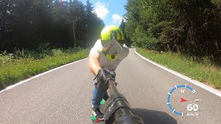 PTHC - Andrlův chlum 2k22 rawrun