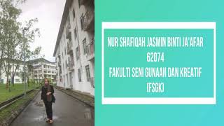 MPU 3312 BAHASA MELAYU