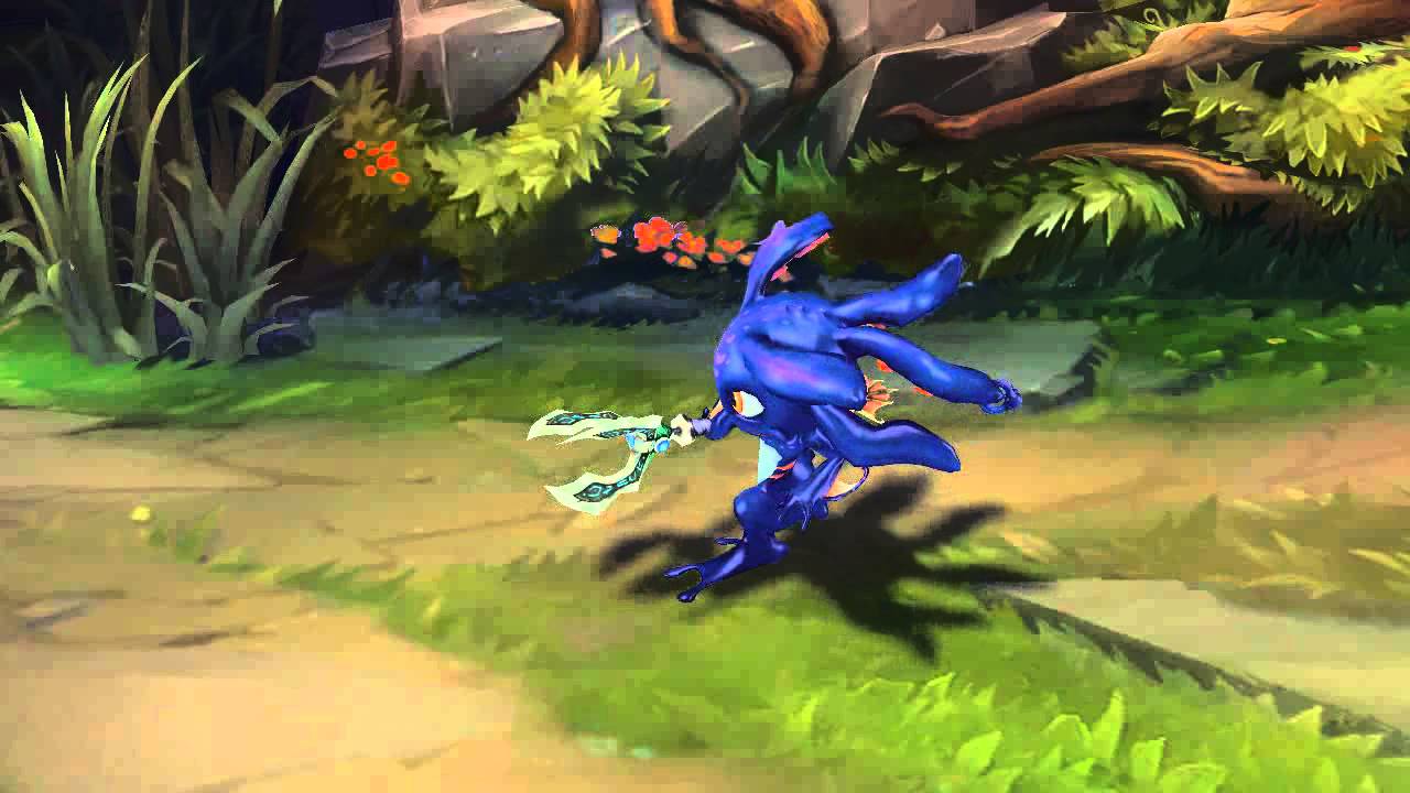 [PBE 4/15/15] Fizz Chroma Pack