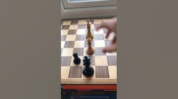 Queen vs pawn, Chess endgame - this one was tricky #chess #shorts #chesstutorials #chessendgame