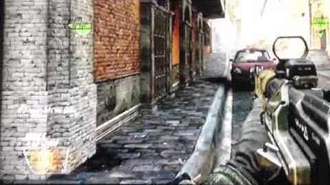 2v2 GB Third Map Wrong Rules :)