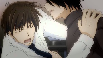 ♂LYS♂ ~ Turn me on!  [ MEP ]  [ My Part ]