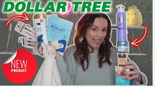 Dollar Tree haul New Gems: Brandname Finds Galore!