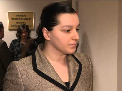 თამბაქოს კონტროლის გაძლიერება