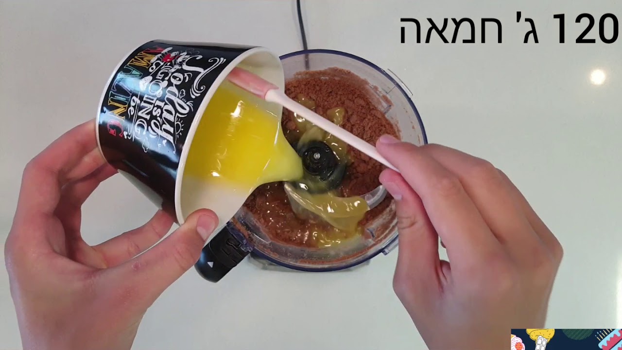 עוגת גבינה מרשימה - SUPER DELICIOUS