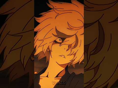 انمي Hells Paradise حلو