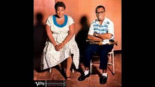 Ella Fitzgerald & Louis Armstrong - Nearness of you